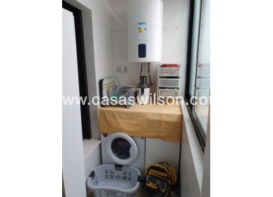 Sale - Apartment - Benidorm - Costa Blanca