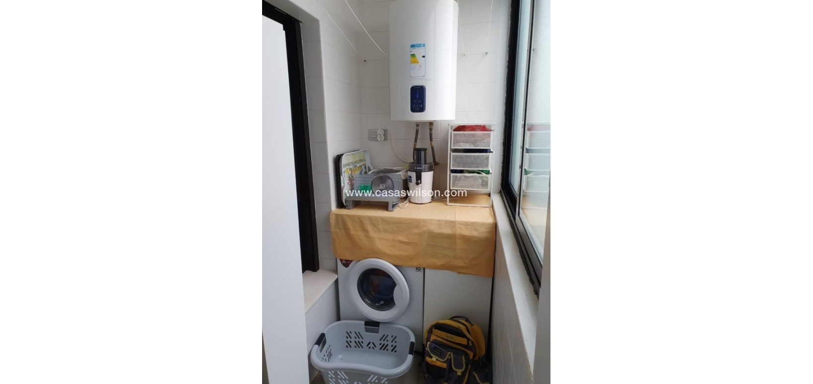 Sale - Apartment - Benidorm - Costa Blanca