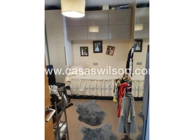 Sale - Apartment - Benidorm - Costa Blanca