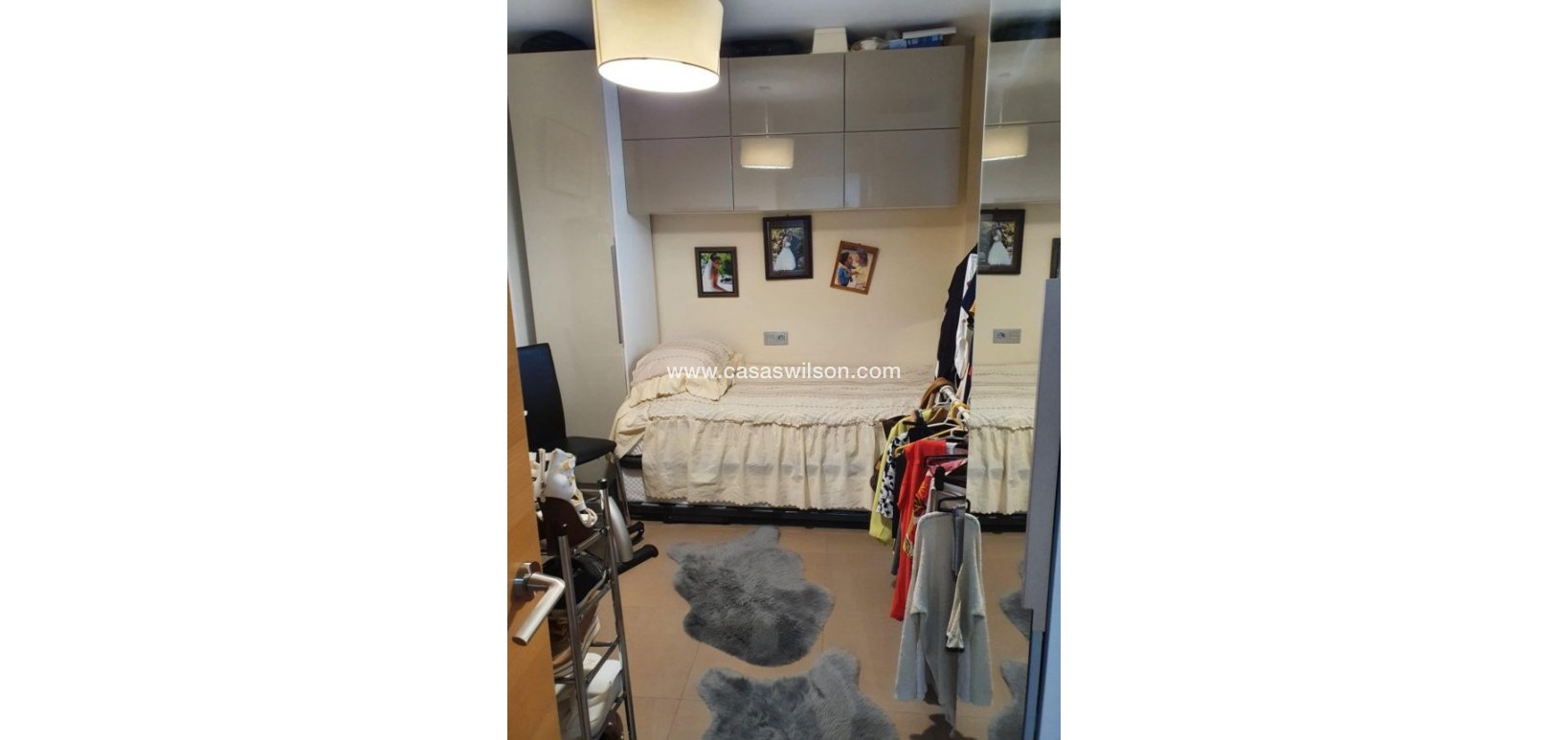 Sale - Apartment - Benidorm - Costa Blanca