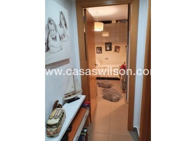 Sale - Apartment - Benidorm - Costa Blanca