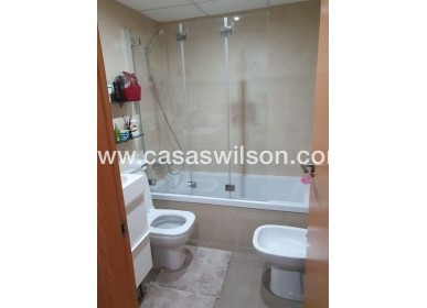 Sale - Apartment - Benidorm - Costa Blanca