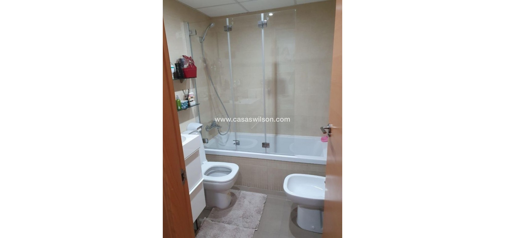 Sale - Apartment - Benidorm - Costa Blanca