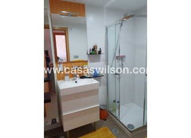 Sale - Apartment - Benidorm - Costa Blanca