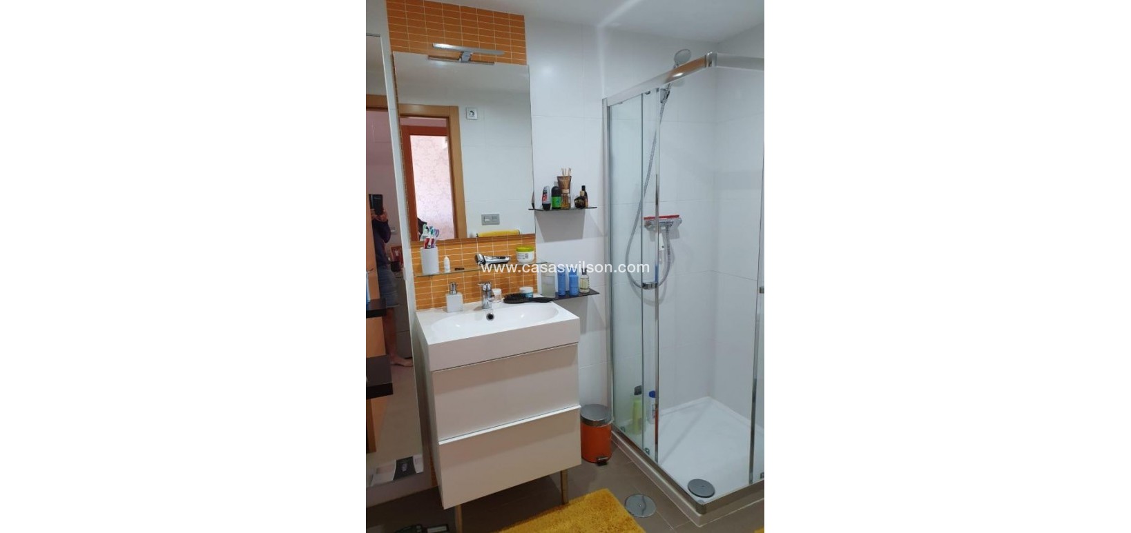 Sale - Apartment - Benidorm - Costa Blanca