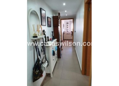 Sale - Apartment - Benidorm - Costa Blanca