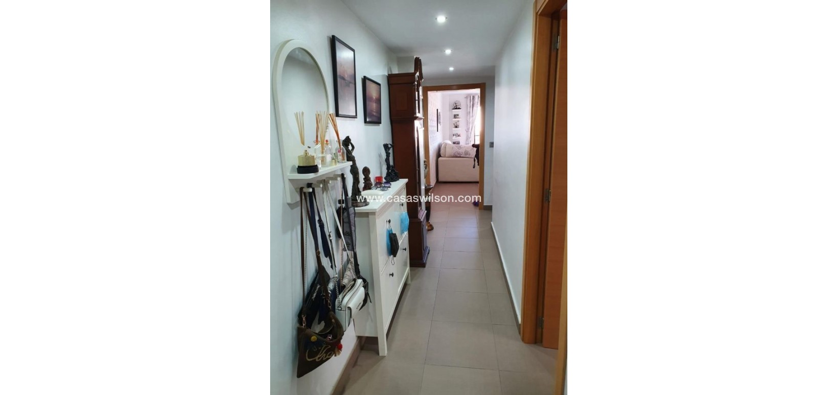 Sale - Apartment - Benidorm - Costa Blanca