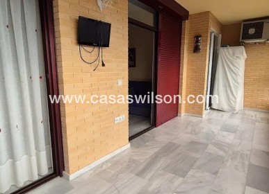 Sale - Apartment - Benidorm - Costa Blanca