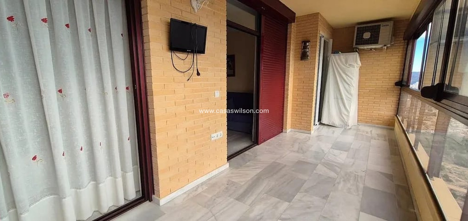 Sale - Apartment - Benidorm - Costa Blanca