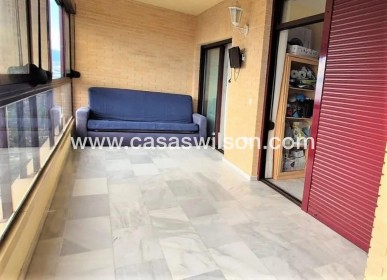 Sale - Apartment - Benidorm - Costa Blanca