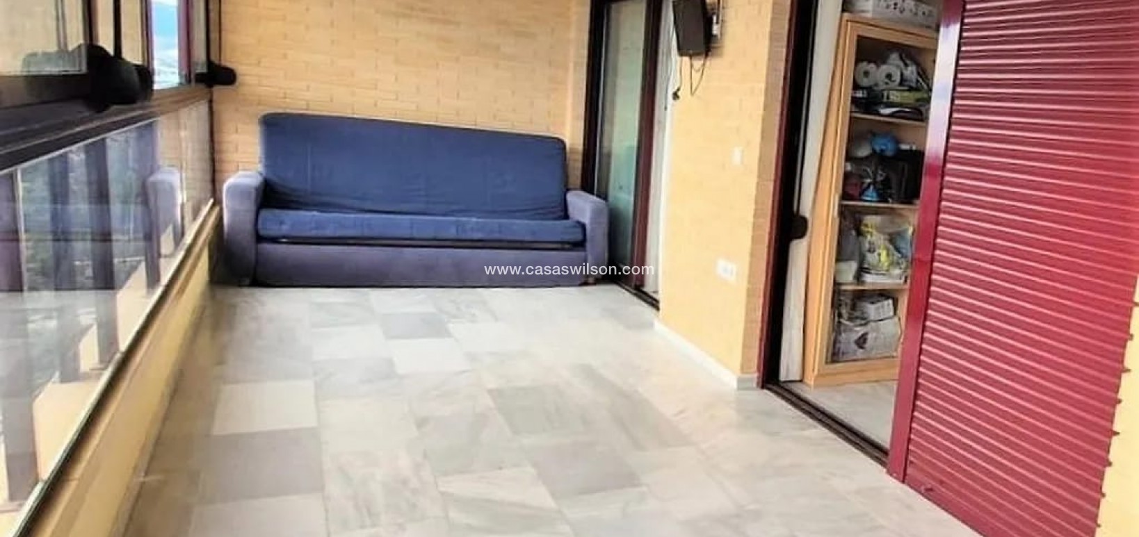 Sale - Apartment - Benidorm - Costa Blanca