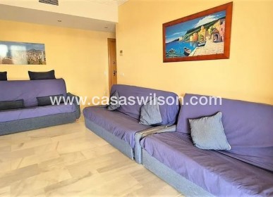 Sale - Apartment - Benidorm - Costa Blanca