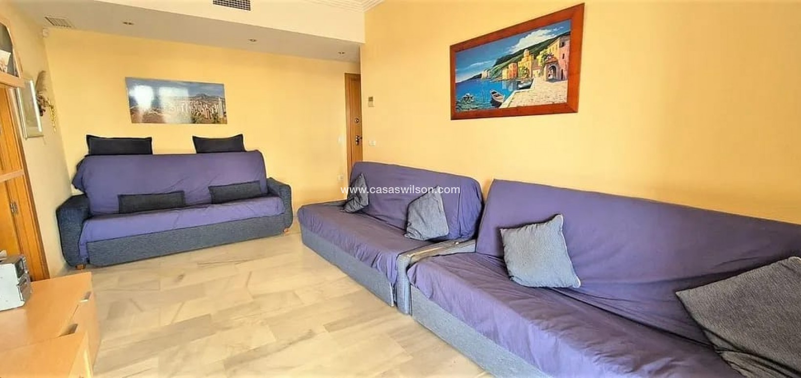 Sale - Apartment - Benidorm - Costa Blanca