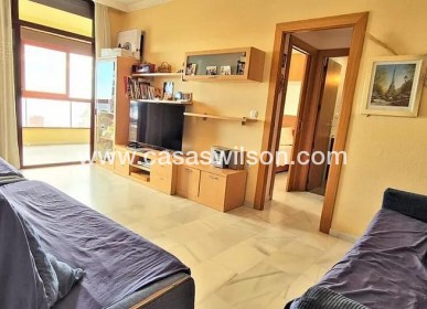 Sale - Apartment - Benidorm - Costa Blanca