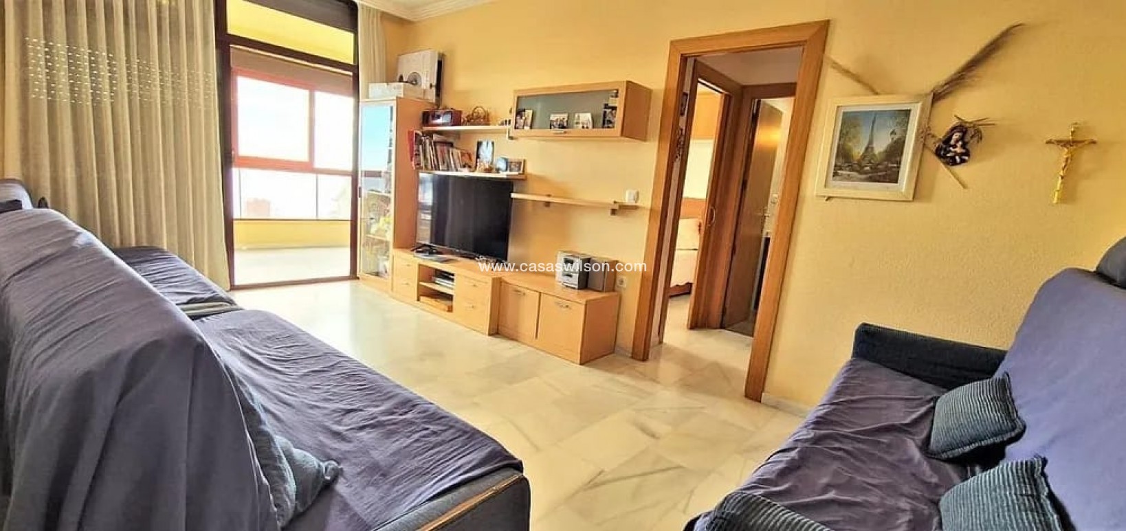 Sale - Apartment - Benidorm - Costa Blanca