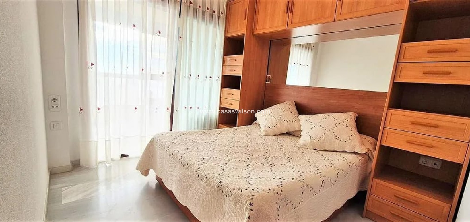 Sale - Apartment - Benidorm - Costa Blanca