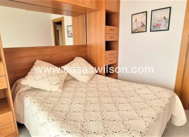 Sale - Apartment - Benidorm - Costa Blanca