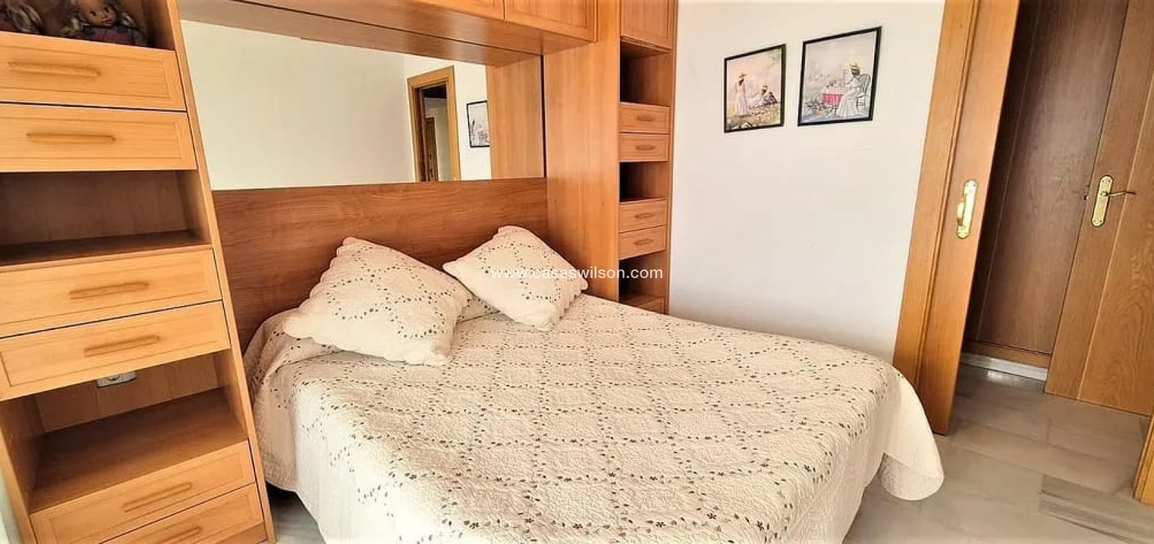 Sale - Apartment - Benidorm - Costa Blanca