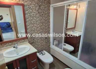 Sale - Apartment - Benidorm - Costa Blanca