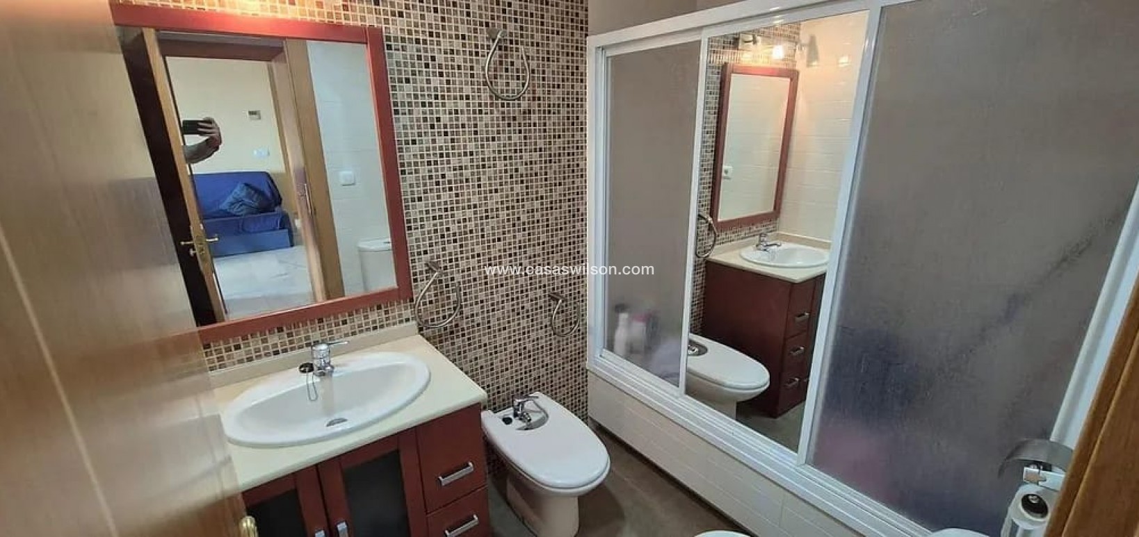 Sale - Apartment - Benidorm - Costa Blanca