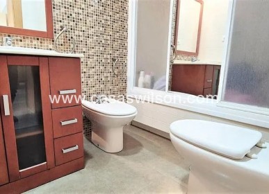 Sale - Apartment - Benidorm - Costa Blanca