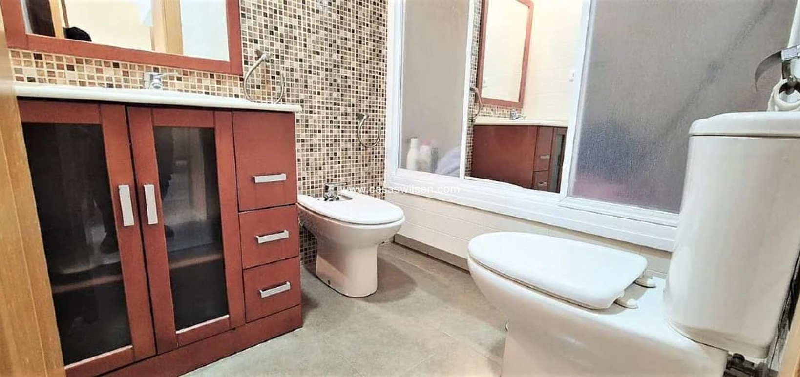 Sale - Apartment - Benidorm - Costa Blanca