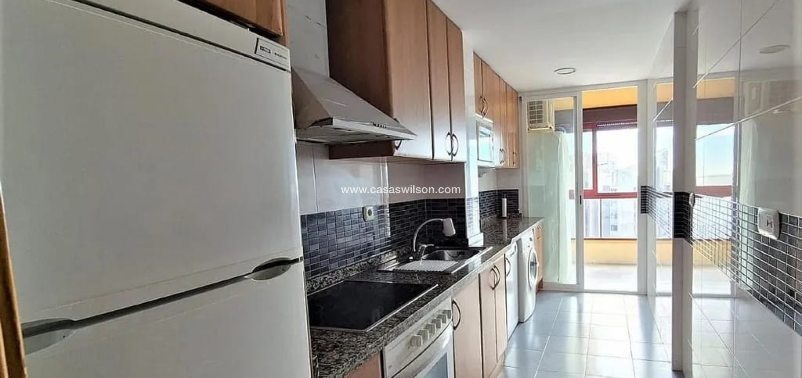 Sale - Apartment - Benidorm - Costa Blanca