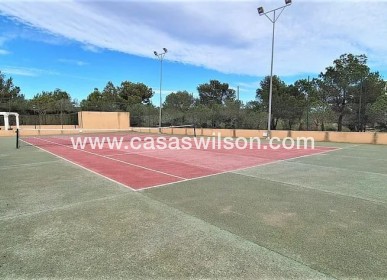 Sale - Apartment - Benidorm - Costa Blanca