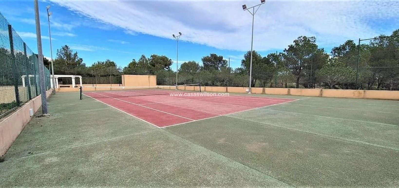 Sale - Apartment - Benidorm - Costa Blanca