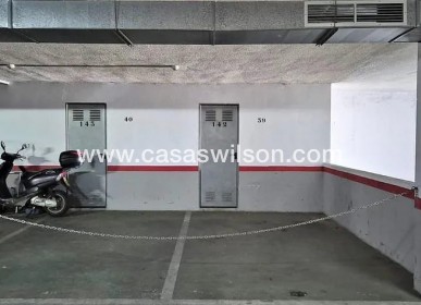 Sale - Apartment - Benidorm - Costa Blanca