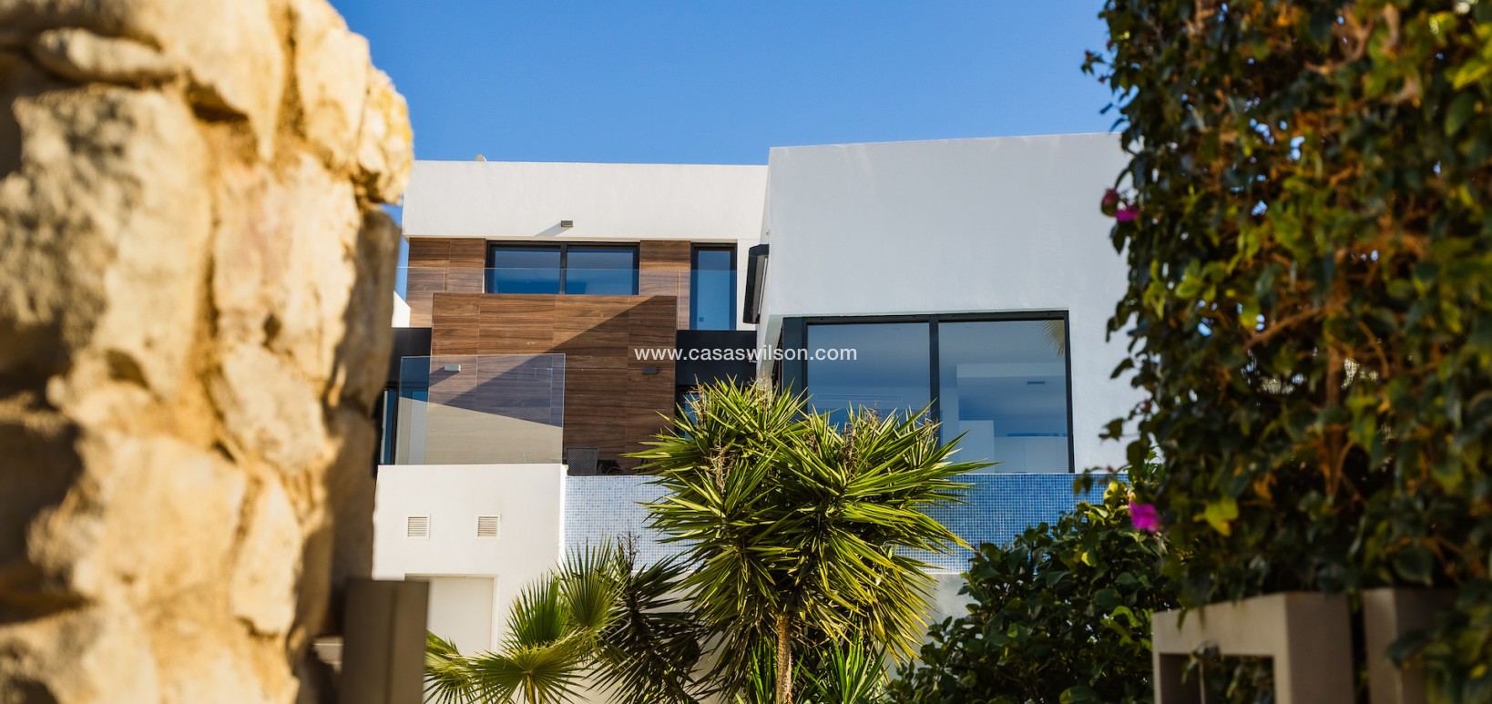 Sale - Villa - Algorfa - La Finca Golf