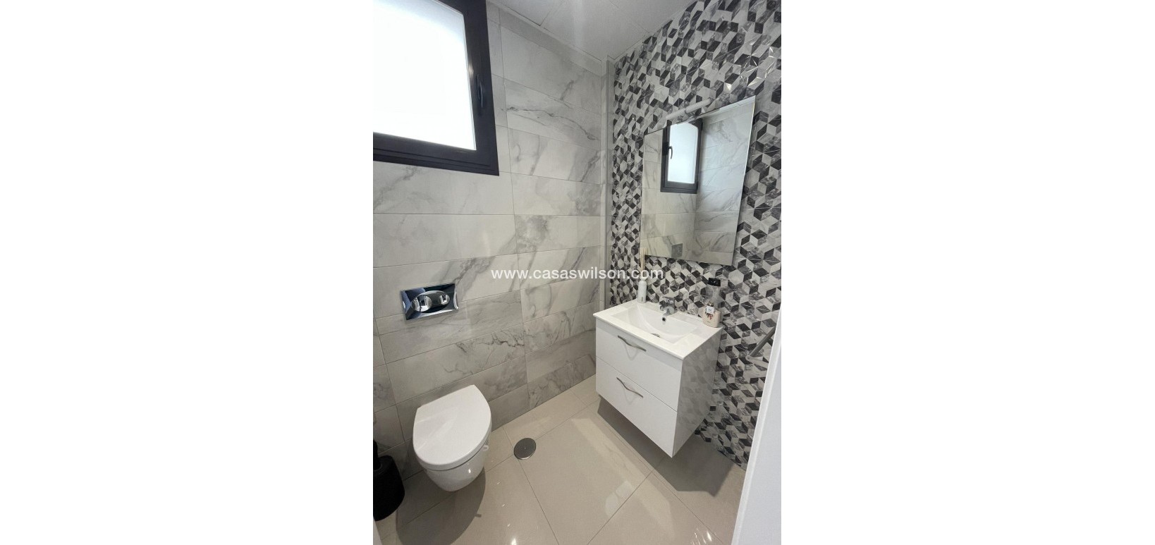 Venta - Adosado - Villamartin - Villamartín