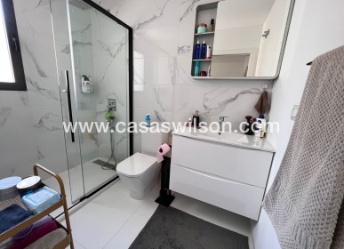 Sale - Apartment - San Miguel de Salinas - San Miguel Salinas