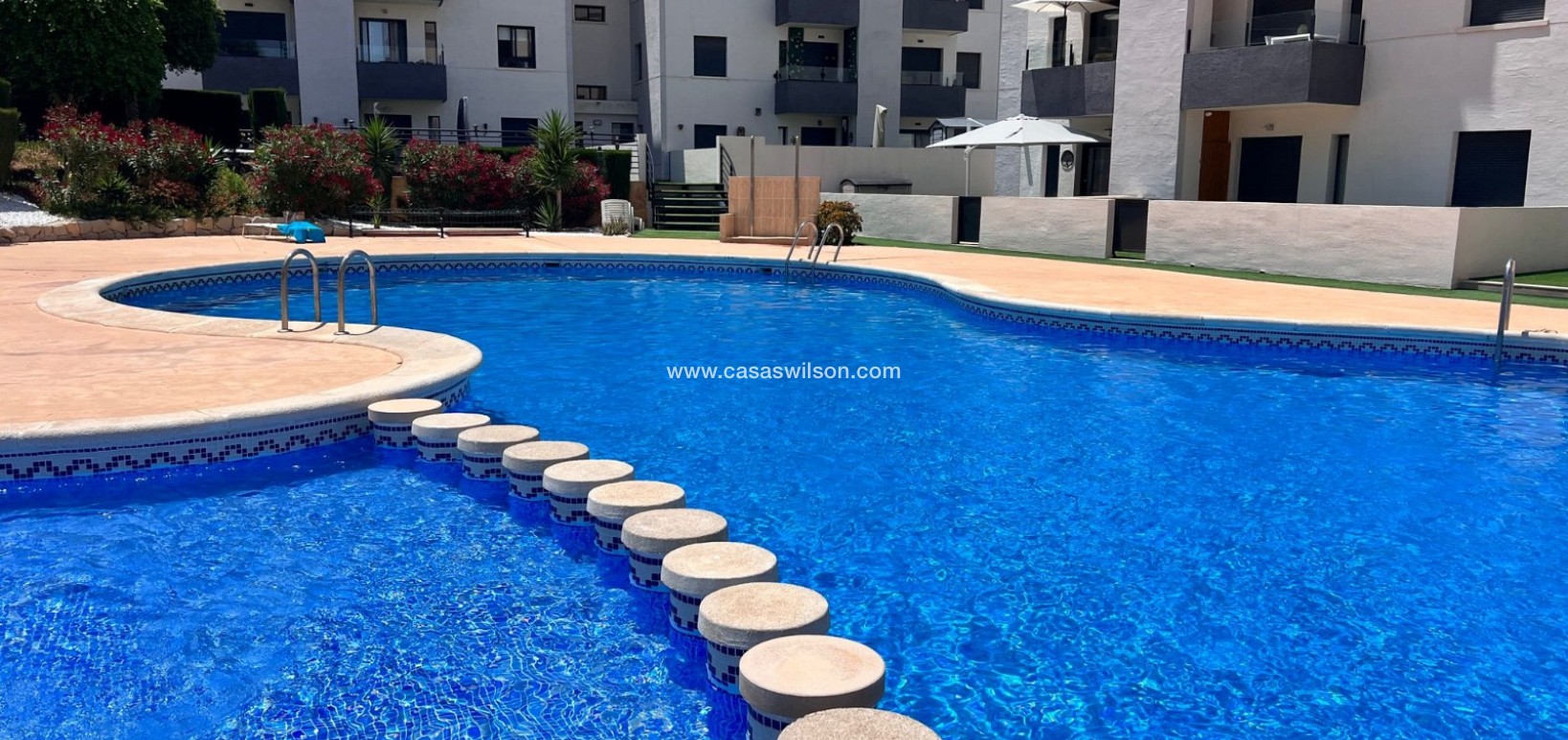 Sale - Apartment - San Miguel de Salinas - San Miguel Salinas