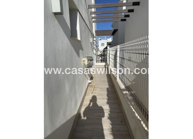 Venta - Adosado - Villamartin - Villamartín