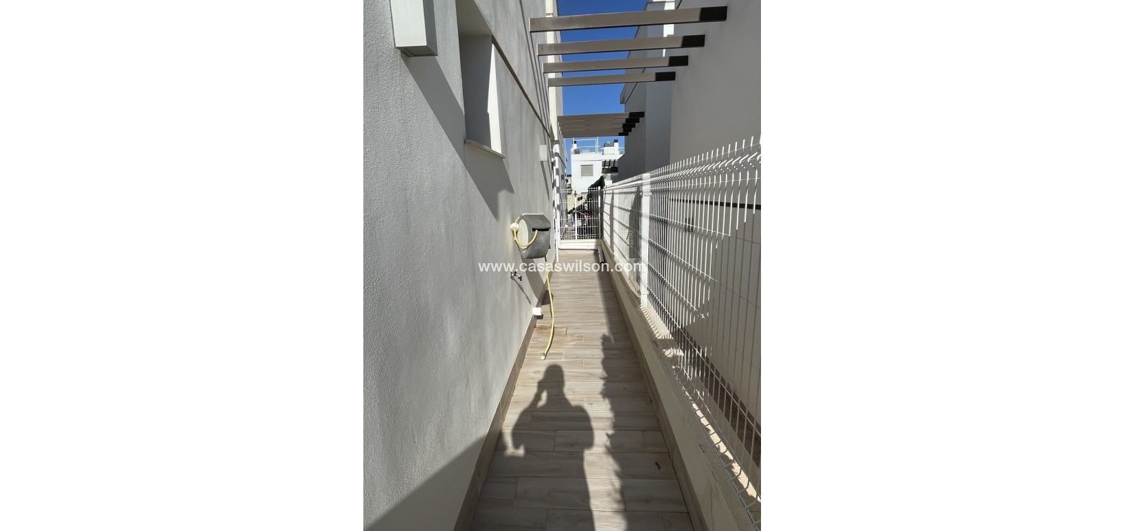 Venta - Adosado - Villamartin - Villamartín