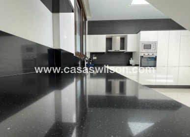 Venta - Adosado - Villamartin - Villamartín