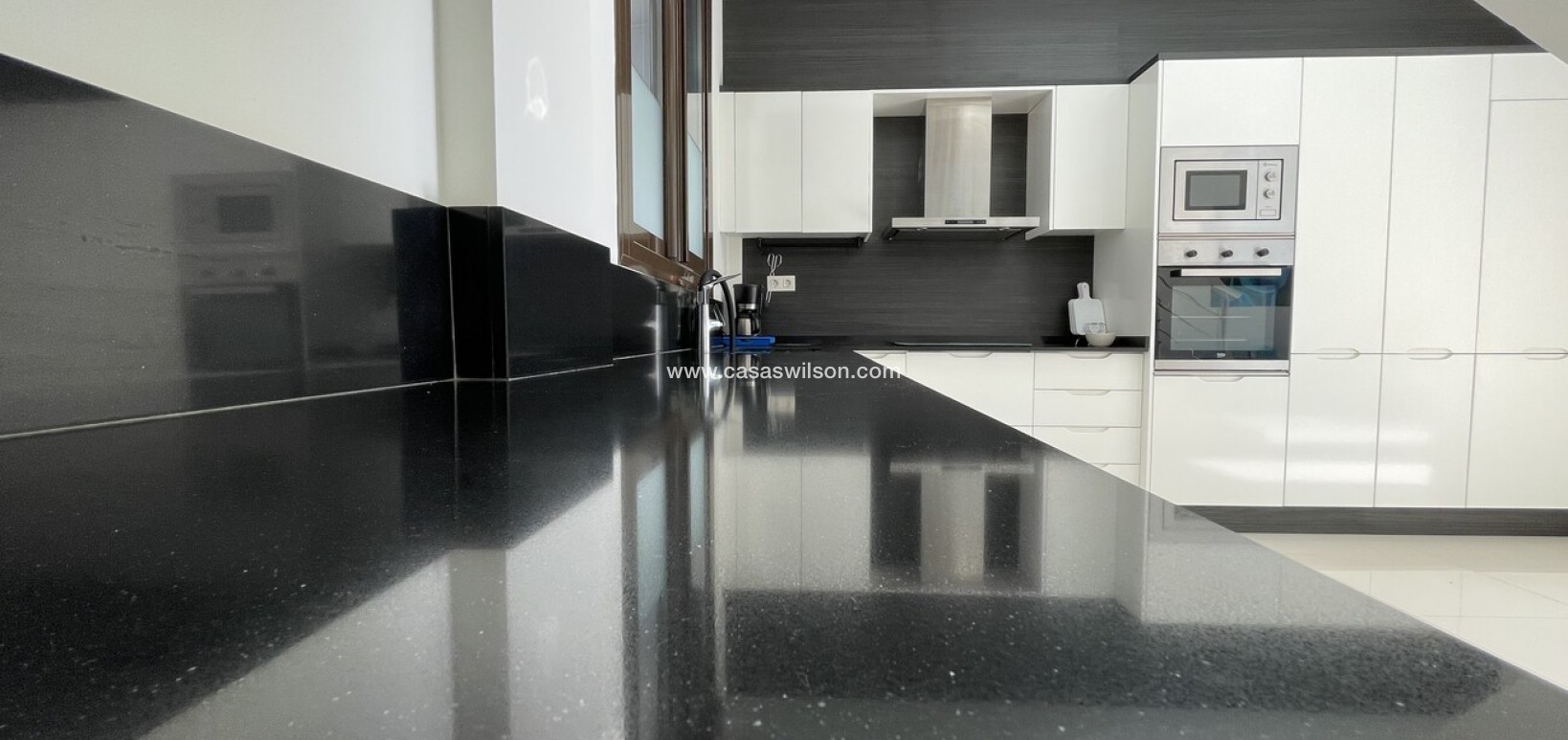 Venta - Adosado - Villamartin - Villamartín