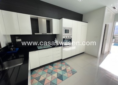 Venta - Adosado - Villamartin - Villamartín