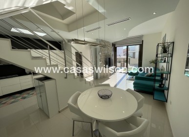 Venta - Adosado - Villamartin - Villamartín