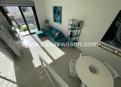 Venta - Adosado - Villamartin - Villamartín