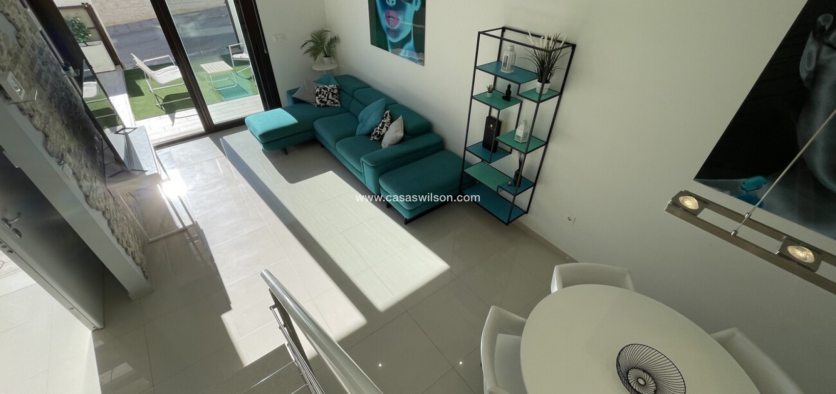 Venta - Adosado - Villamartin - Villamartín