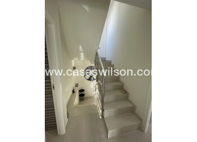 Venta - Adosado - Villamartin - Villamartín