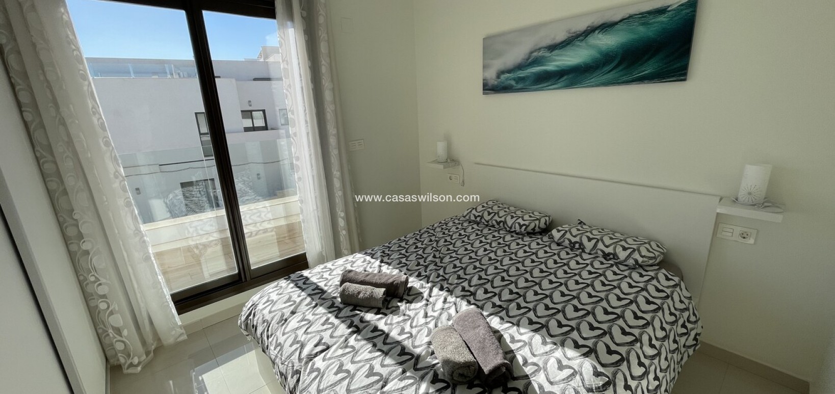 Venta - Adosado - Villamartin - Villamartín