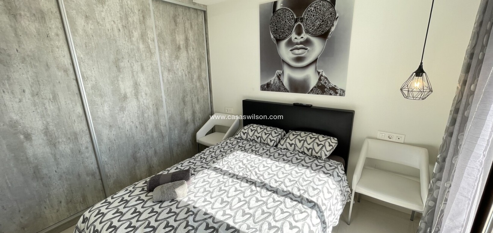 Venta - Adosado - Villamartin - Villamartín