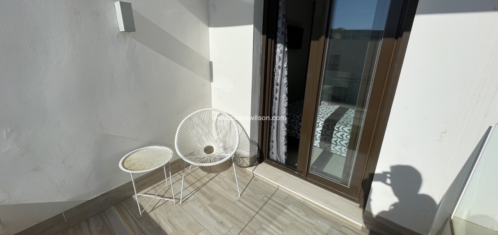 Venta - Adosado - Villamartin - Villamartín