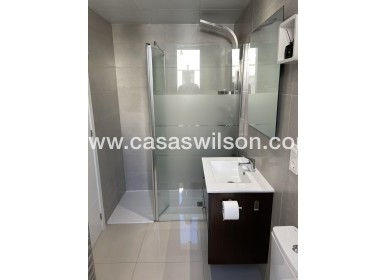 Venta - Adosado - Villamartin - Villamartín