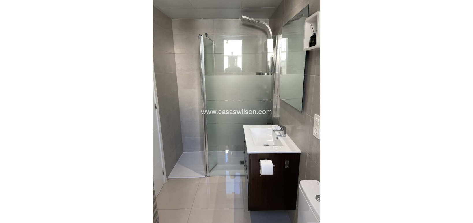 Venta - Adosado - Villamartin - Villamartín