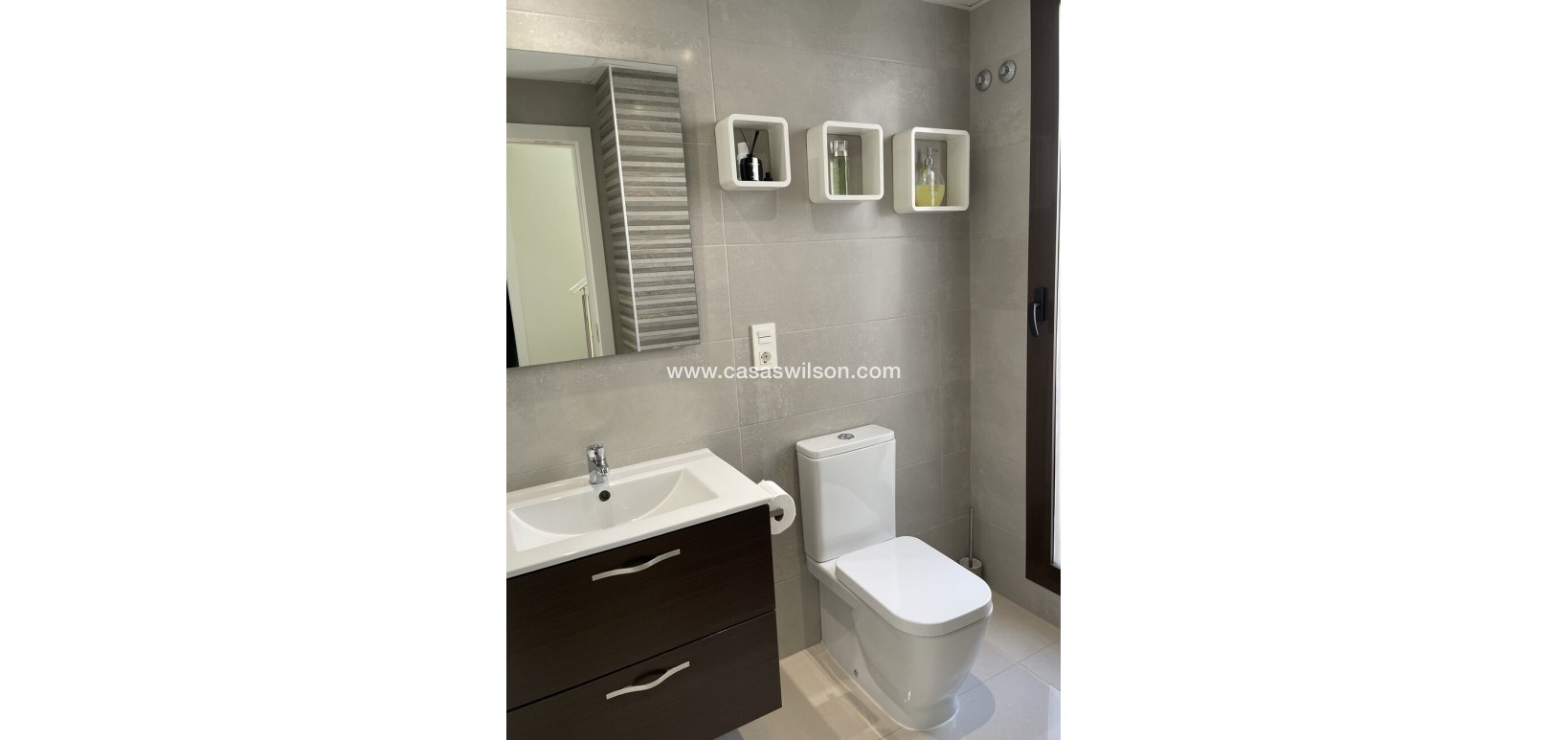 Venta - Adosado - Villamartin - Villamartín