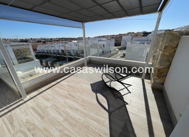 Venta - Adosado - Villamartin - Villamartín